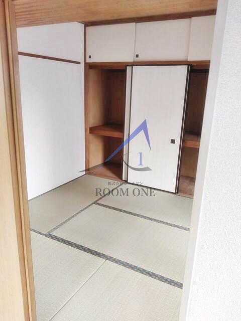 ラッキー浅草橋ビルの収納|収納です。