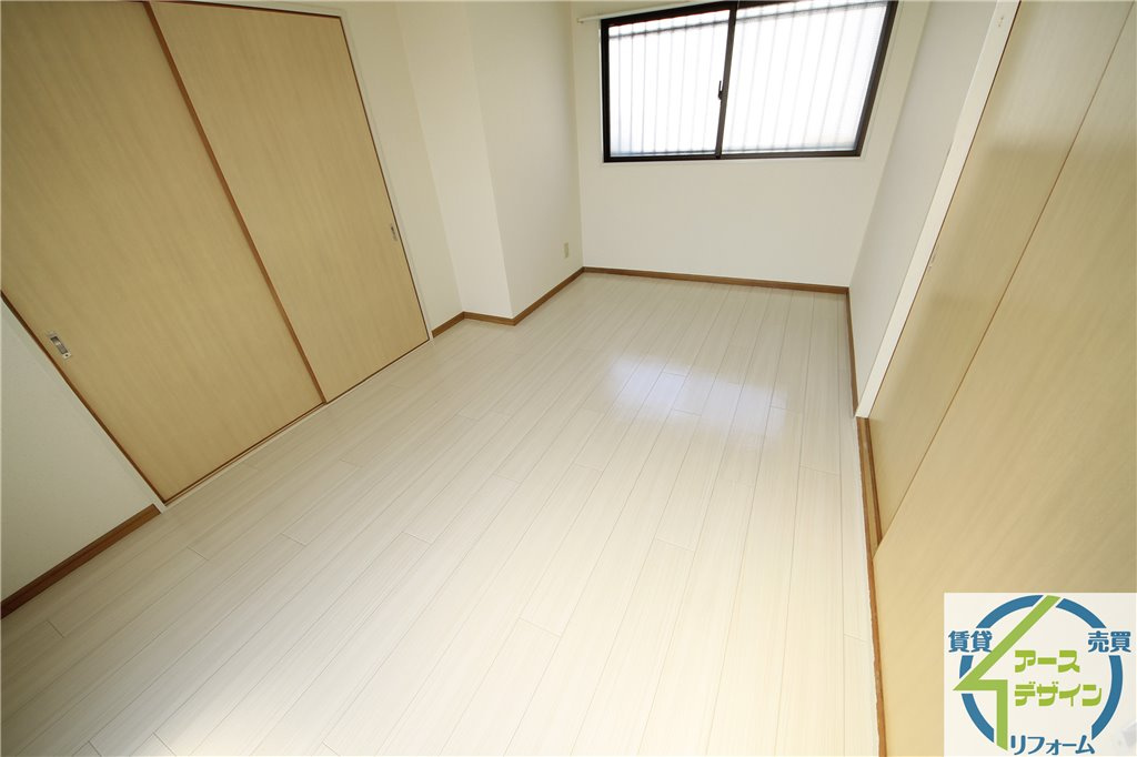 シャトー第一土山の洋室|※類似部屋