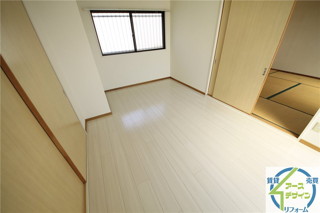 シャトー第一土山の寝室|※類似部屋