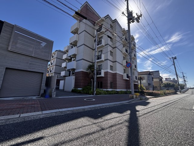 ワコーレ須磨海浜公園駅前