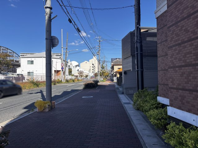 ワコーレ須磨海浜公園駅前のその他