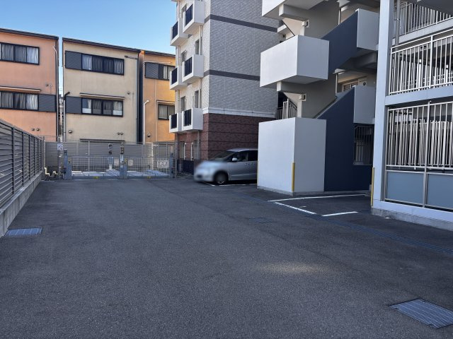 ワコーレ須磨海浜公園駅前のその他
