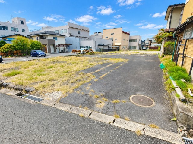 山形市東原町一丁目 売地の画像