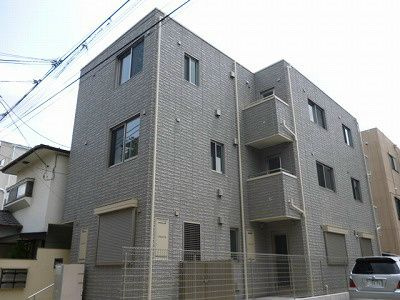【外観】 | サニーコート池袋本町