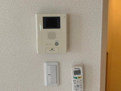 【設備】 | サニーコート池袋本町