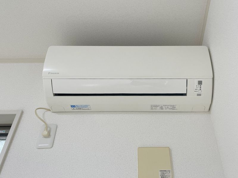 レミオパレス稲毛の設備
