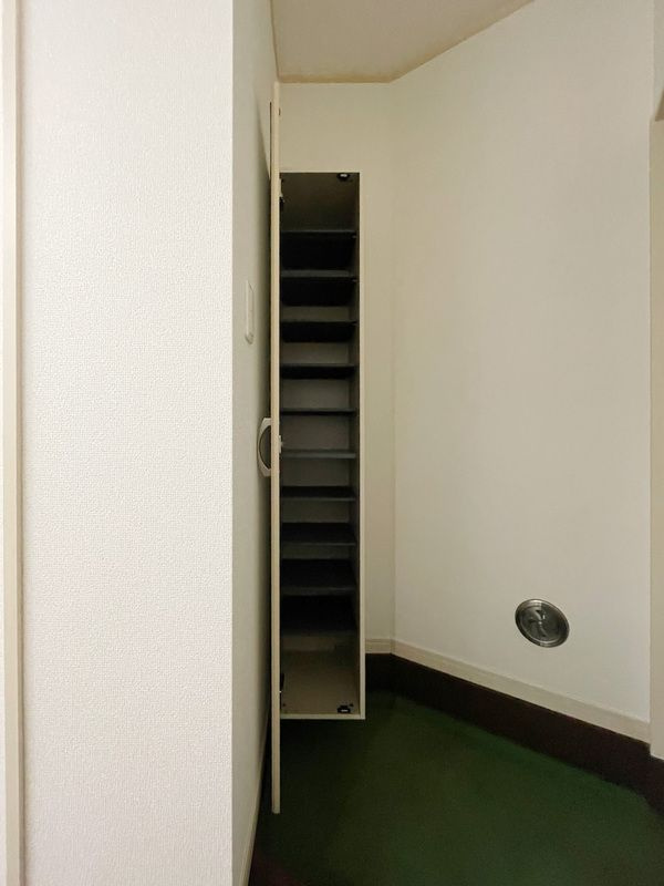 レミオパレス稲毛のその他