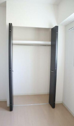 ライツ福助の収納|こまごまとしたものを収納できそうですね