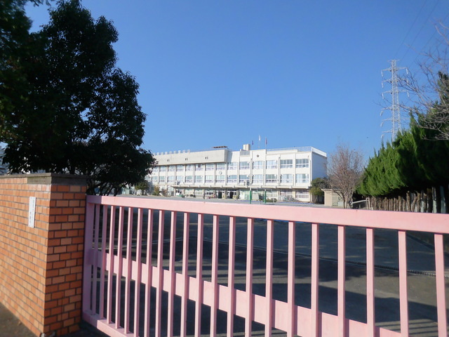 クレール　メゾンのその他|足立区立皿沼小学校