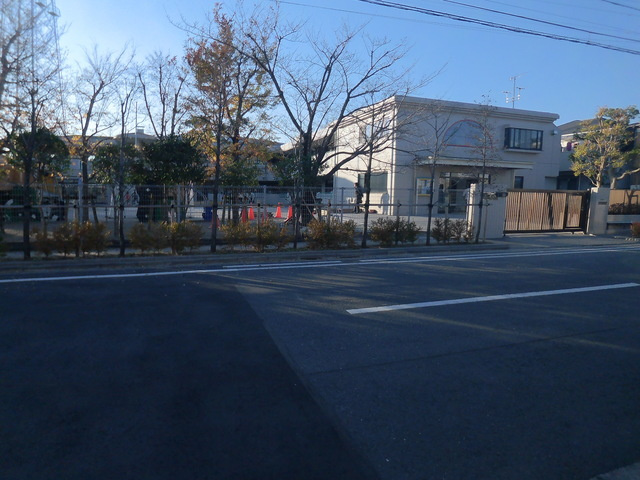 クレール　メゾンのその他|佐藤幼稚園