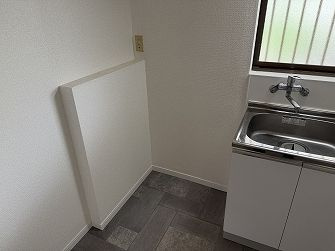 向原台コーポ第２のその他