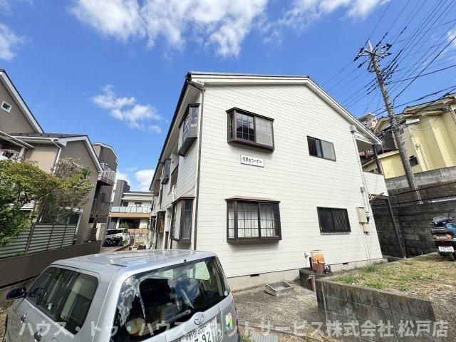 向原台コーポ第２