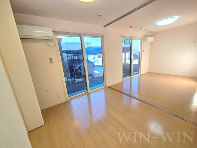 ブライト コートの寝室|イメージ（同建物内別部屋の写真です）