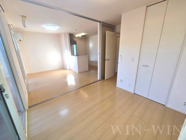 ブライト コートの寝室|イメージ（同建物内別部屋の写真です）