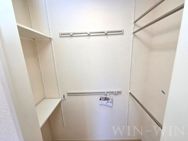 ブライト コートの収納|イメージ（同建物内別部屋の写真です）