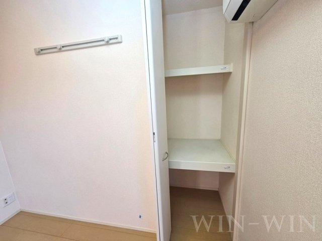ブライト コートの収納|イメージ（同建物内別部屋の写真です）