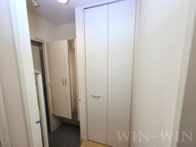 ブライト コートの玄関|イメージ（同建物内別部屋の写真です）