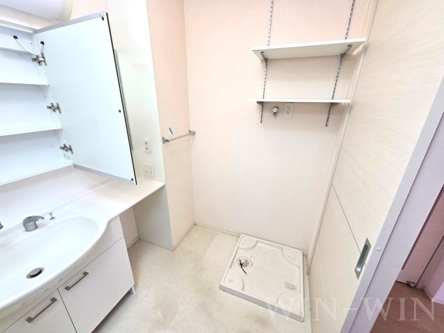 ブライト コートの設備|イメージ（同建物内別部屋の写真です）