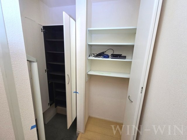 ブライト コートの玄関|イメージ（同建物内別部屋の写真です）