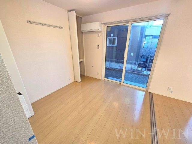 ブライト コートの寝室|イメージ（同建物内別部屋の写真です）
