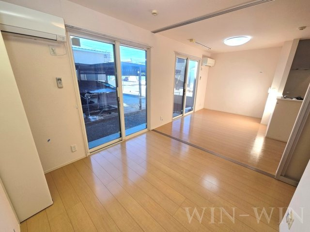 ブライト コートの寝室|イメージ（同建物内別部屋の写真です）