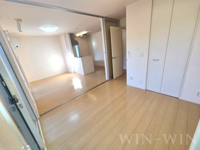 ブライト コートの寝室|イメージ（同建物内別部屋の写真です）