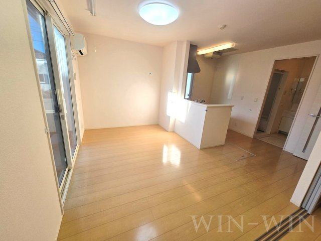 ブライト コートのロビー|イメージ（同建物内別部屋の写真です）