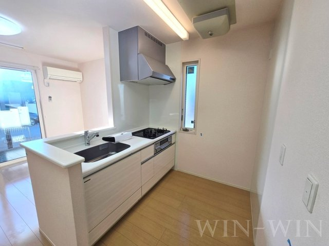ブライト コートのその他|イメージ（同建物内別部屋の写真です）