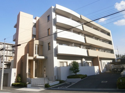 【外観】 | コンドミニオけやき