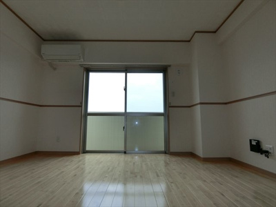  | TAMAKIセントラルＭマンション