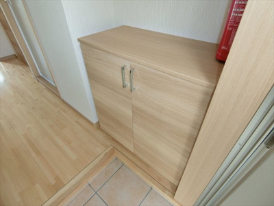  | TAMAKIセントラルＭマンション
