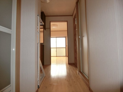  | TAMAKIセントラルＭマンション