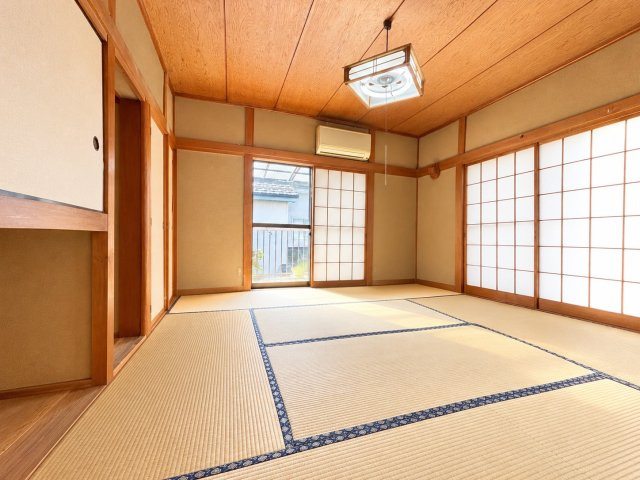 【和室】の画像
