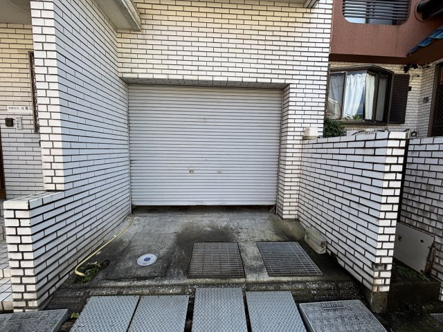 【駐車場】の画像