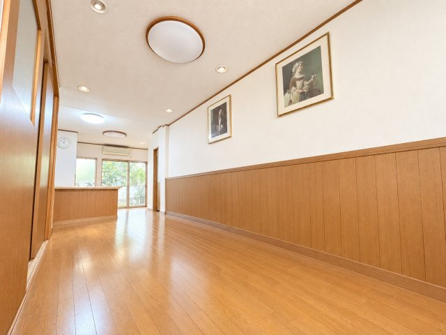 八潮市八條中古戸建の画像