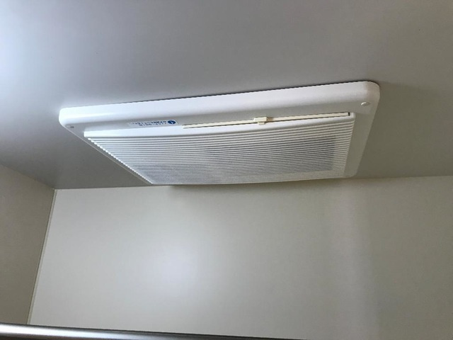 アップルコート|浴室乾燥機
