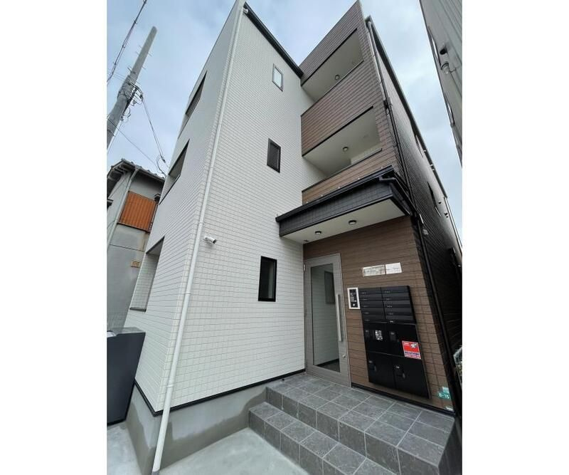 Ｄ－３西宮鳴尾
