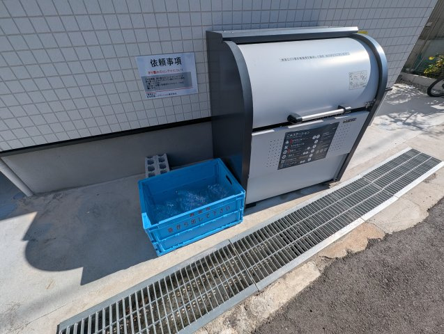 Ｄ－３西宮鳴尾のその他共用部分
