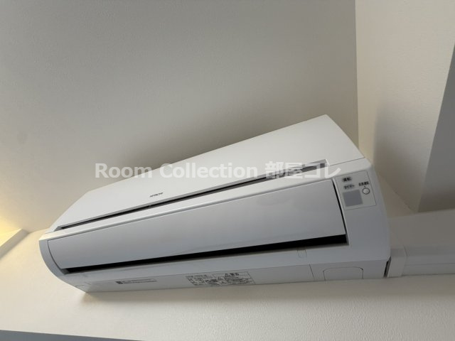 CEDAR　NORITAKEの設備|※同物件他部屋写真
反転、色違いの場合有
現況優先