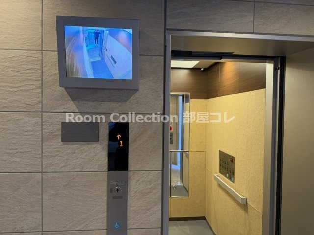 CEDAR　NORITAKEのその他共用部分