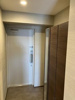 【玄関】MANOA白金高輪 