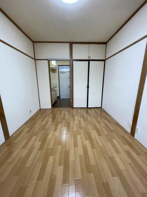 ファイブコーポ中町の内装