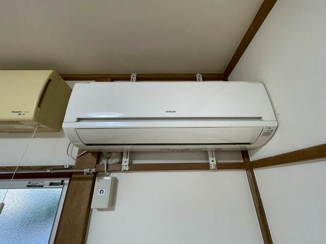 町田市中町２丁目のアパートの設備