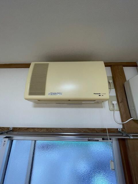 町田市中町２丁目のアパートの設備
