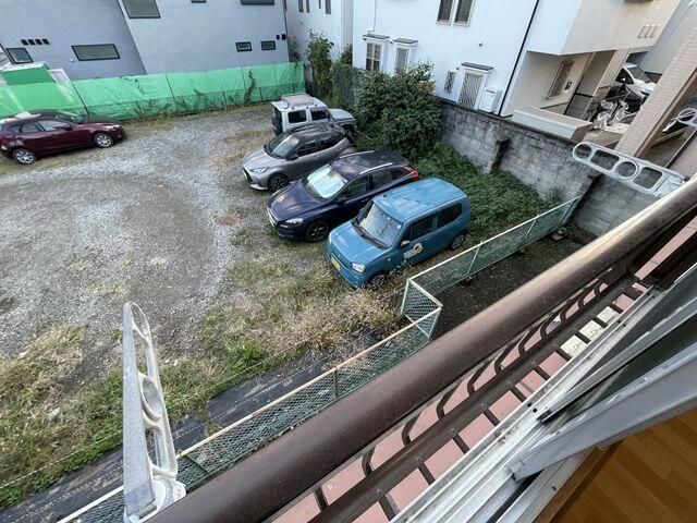 町田市中町２丁目のアパートの展望