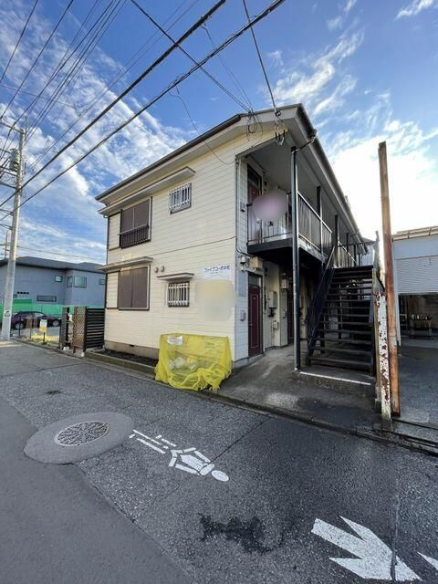 町田市中町２丁目のアパートのその他