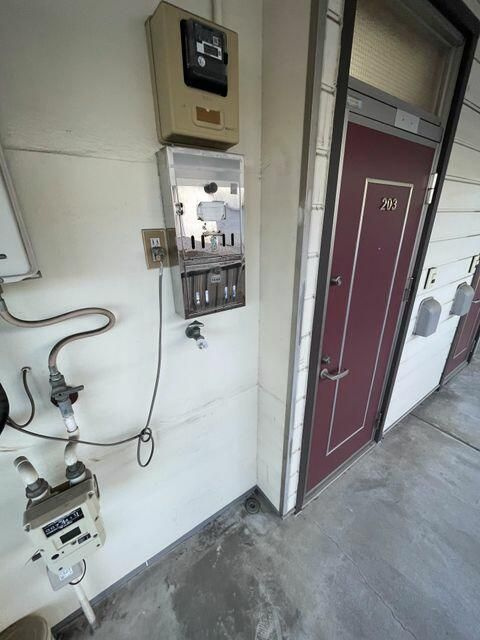ファイブコーポ中町のその他