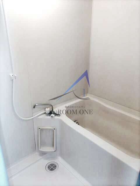 塚本ビルのトイレ|トイレです。
