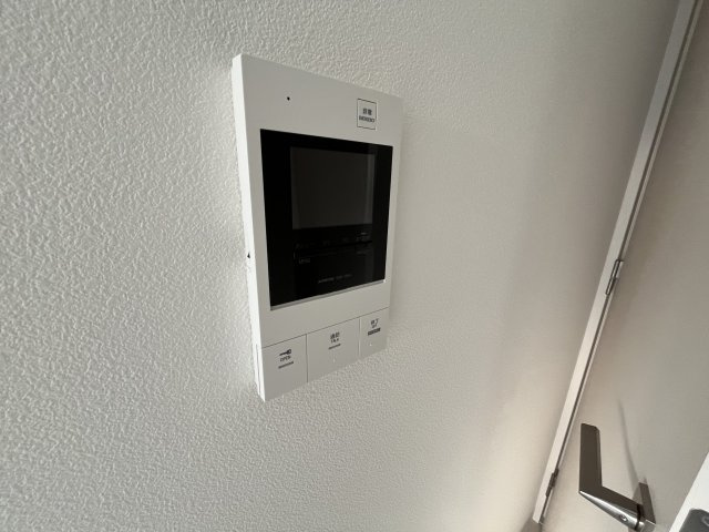 ソルテラス甲子園口クレアストのセキュリティ