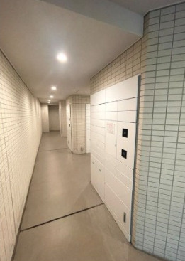 プラウドシティ東雲キャナルマークスのその他